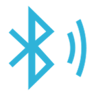 Walkie - Talkie via Bluetooth أيقونة