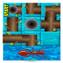 Ant Run Maze APK