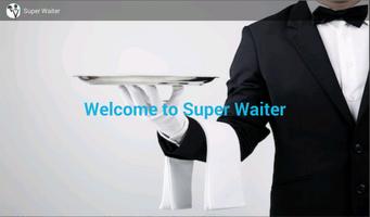 Super Waiter capture d'écran 2