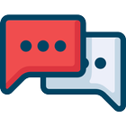 Ozelimwap Mobil Chat icon