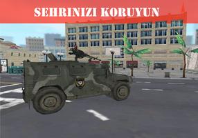 Polis Özel Harekat Operasyon capture d'écran 1