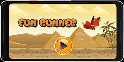 Fun Runner पोस्टर