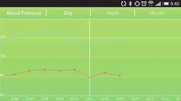 Ozeri screenshot 2