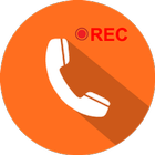 Auto Call Recorder 2018 icon