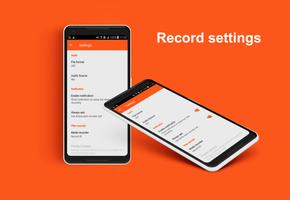 Auto Call Recorder 2018 screenshot 2