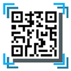 QR code icon
