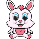 Naughty Rabbit & Carrot APK