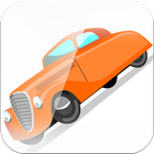 Car Models Quiz আইকন