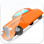 Car Models Quiz icône
