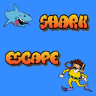 Hungry Sharks Attack-icoon