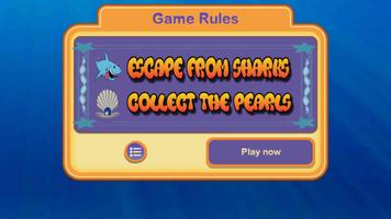 Hungry Sharks Attack screenshot 1