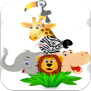 Learn Animals in English APK