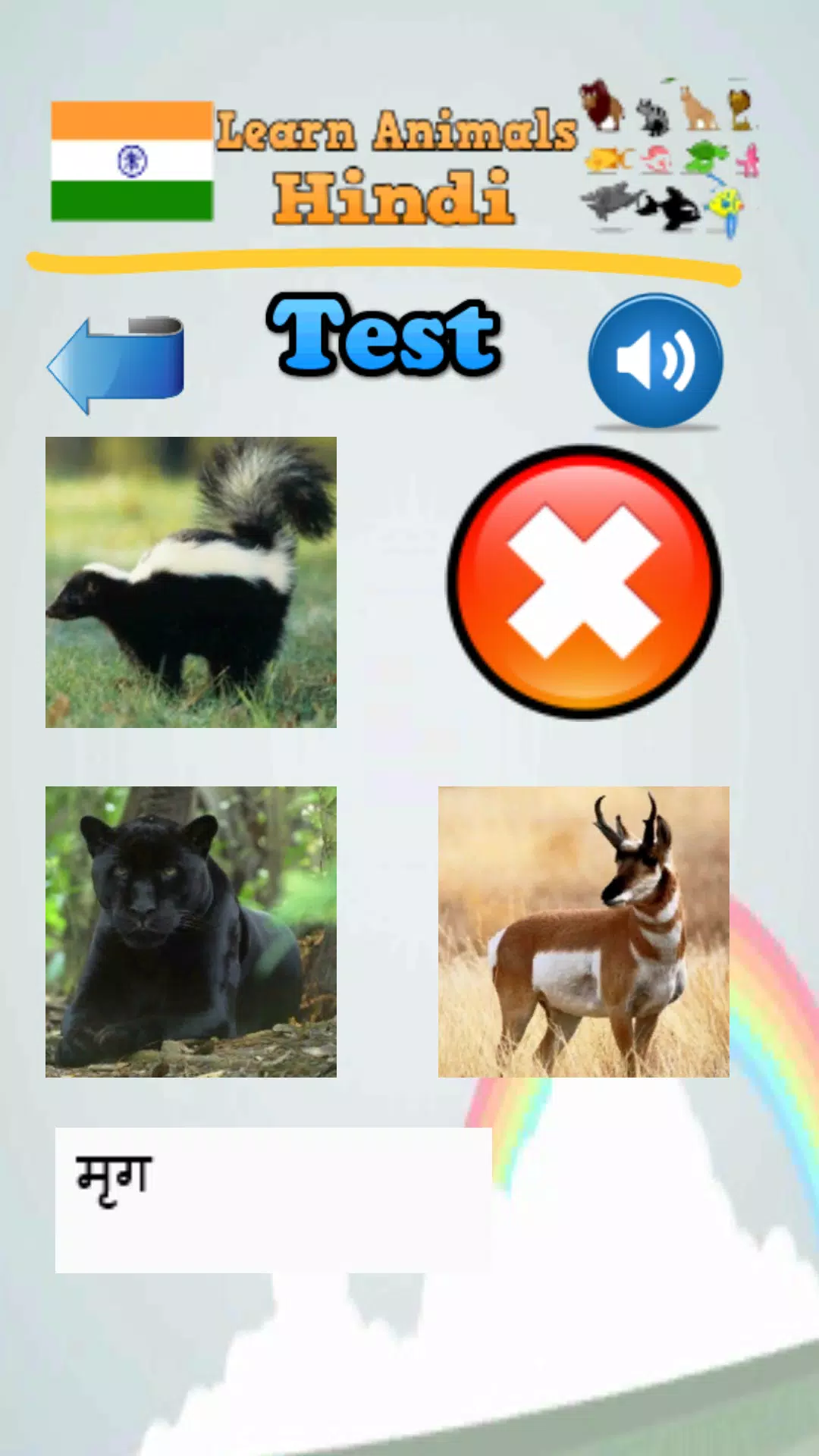 Learn Animal Names in Hindi APK for Android Download Learn Animal Names in Hindi APK for Android Download