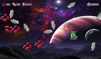 برنامه‌نما Space Runner عکس از صفحه