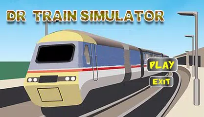 Descargar APK de Dr Train Simulator
