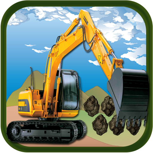 Excavator Simulator 3D Game