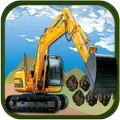 Excavator Simulator 3D Game