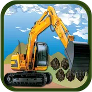 Excavator Simulator 3D Game