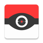 ikon Eye of Pokemon Go