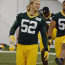 Clay Matthews Wallpapers APK