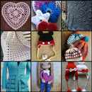 APK Crochet Projects & Patterns