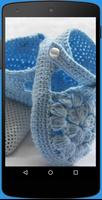 Crochet Projects & Patterns poster