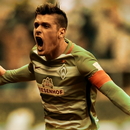 Werder Bremen Wallpapers 4 Fans aplikacja