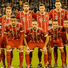 Bayern Munich wallpapers 4 Fans آئیکن