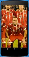 Bayern Munich wallpapers 4 Fans スクリーンショット 1