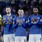 Everton Tapety ikona