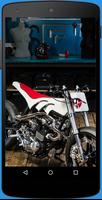 Motorcyle Wallpapers poster