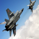 Military Aircraft Wallpapers-APK