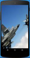 Military Aircraft Wallpapers پوسٹر