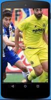 Fondos De Pantalla Villarreal captura de pantalla 3