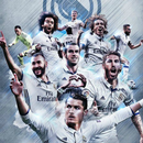Real Madrid Fonds D'écran APK