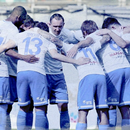 Dynamo Moscow Wallpapers 4 Fans APK