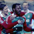 Lokomotiv Moscow Wallpapers 4 Fans ikona