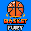 BasketBall Fury APK