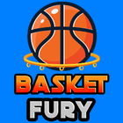 BasketBall Fury icône