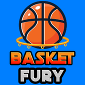 BasketBall Fury icon