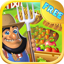 Farm Harvest Story Crush APK