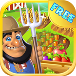 Farm Harvest Story Crush