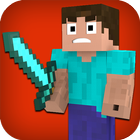 Skins for Minecraft PE icône