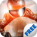 Traffic Biker