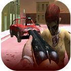 Zombie Attack icono