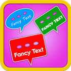 Fancy Text icon