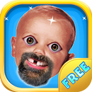 Funny Face - Photo Editor APK