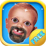 Funny Face - Photo Editor