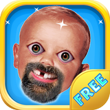 Funny Face - Photo Editor icon