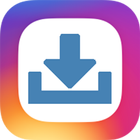 Instant Download for Instagram-icoon